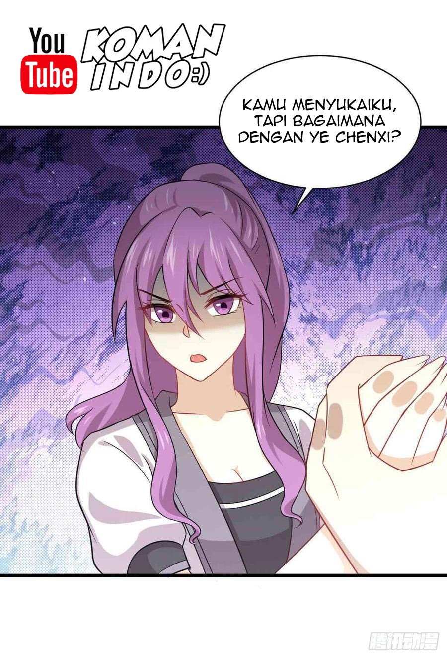 Immortal Swordsman in The Reverse World Chapter 90 Bahasa Indonesia